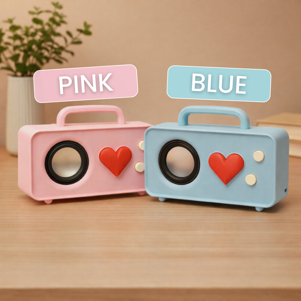 LoveLoop Audio Keepsake