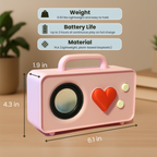 LoveLoop Audio Keepsake