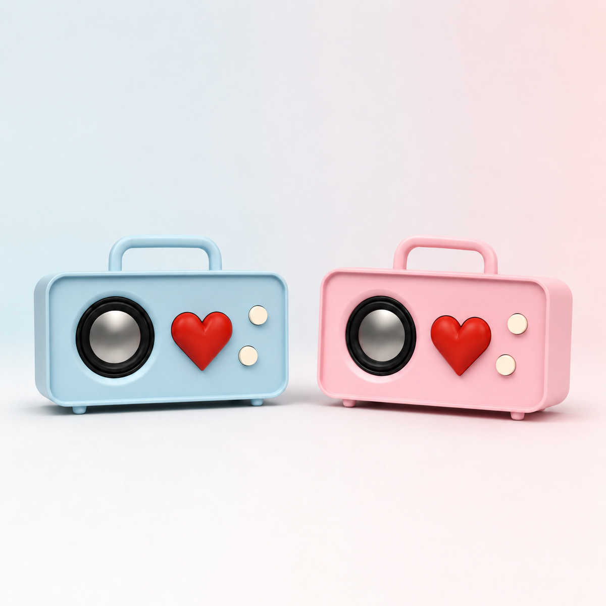 LoveLoop Audio Keepsake